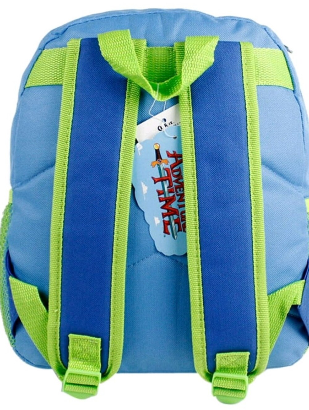 Adventure Time Backpack - Picture 3 of 5